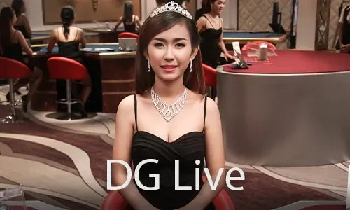 Wide Variety of Casino Games